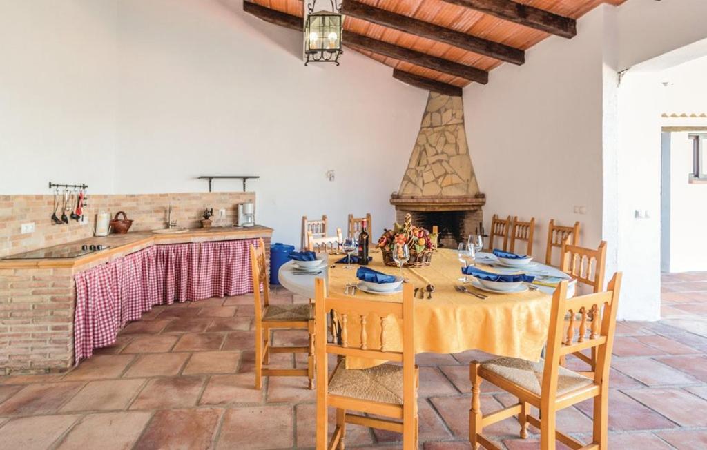 Villa Godoy Periana Ngoại thất bức ảnh