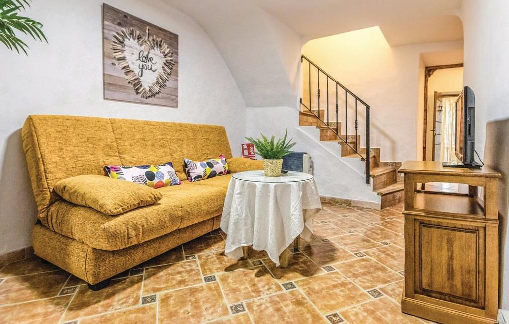 Villa Godoy Periana Ngoại thất bức ảnh